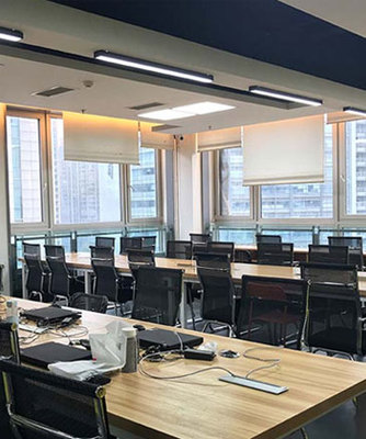 重慶JAVA就業培訓班 通往軟件開發職業的堅實橋梁